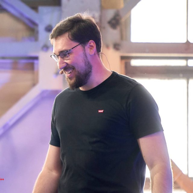 Никита Галушко